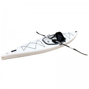 Kayak Inflable